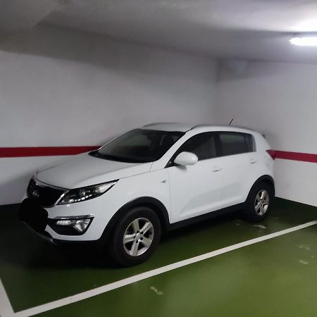Apartamento Gallego Vut-Po-02510 Sanxenxo Exteriör bild