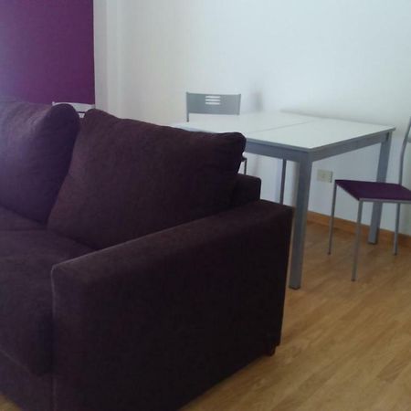 Apartamento Gallego Vut-Po-02510 Sanxenxo Exteriör bild