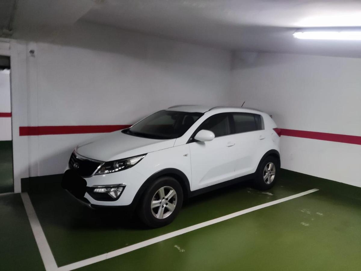 Apartamento Gallego Vut-Po-02510 Sanxenxo Exteriör bild