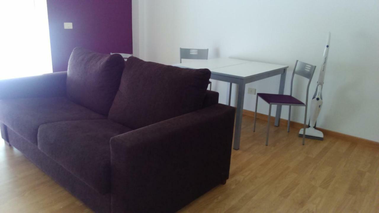 Apartamento Gallego Vut-Po-02510 Sanxenxo Exteriör bild