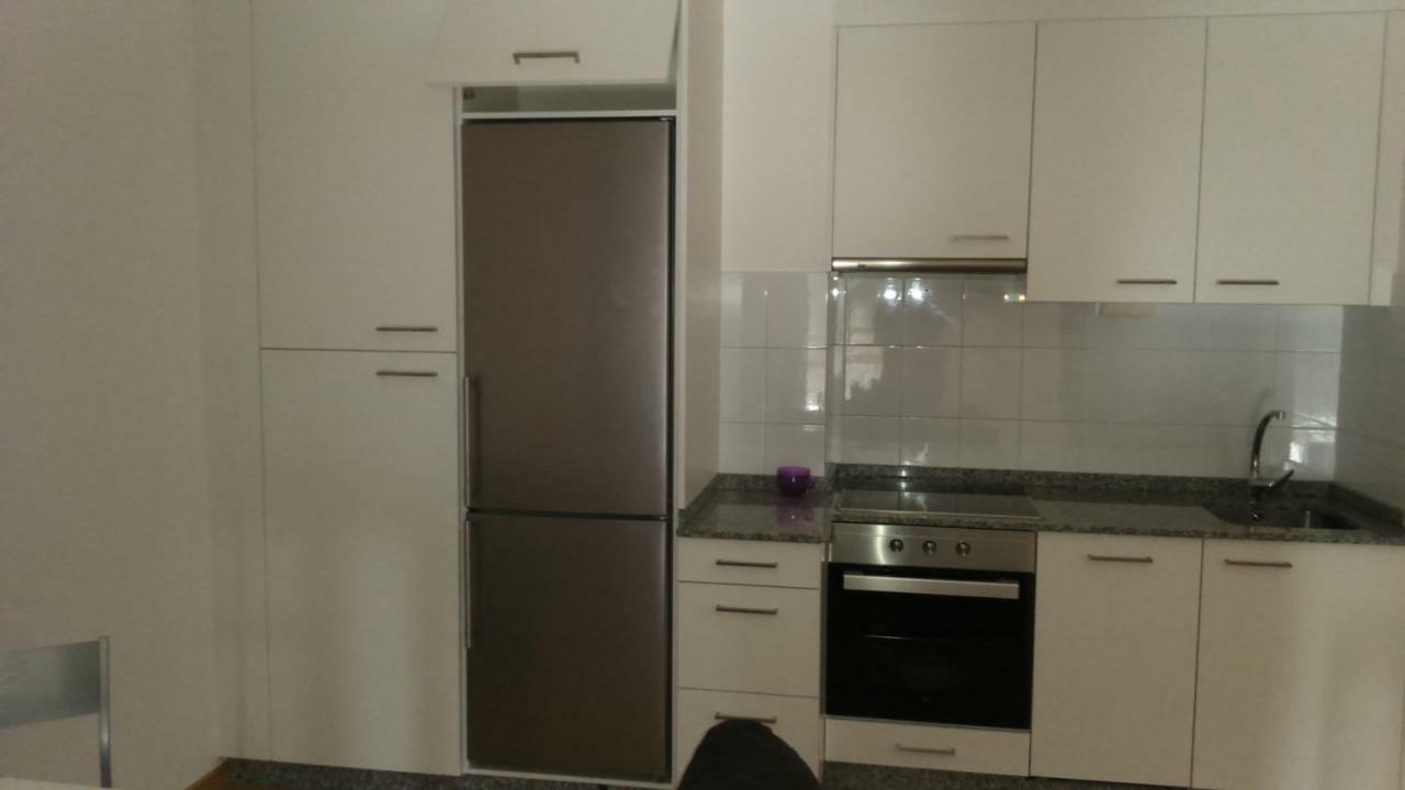 Apartamento Gallego Vut-Po-02510 Sanxenxo Exteriör bild