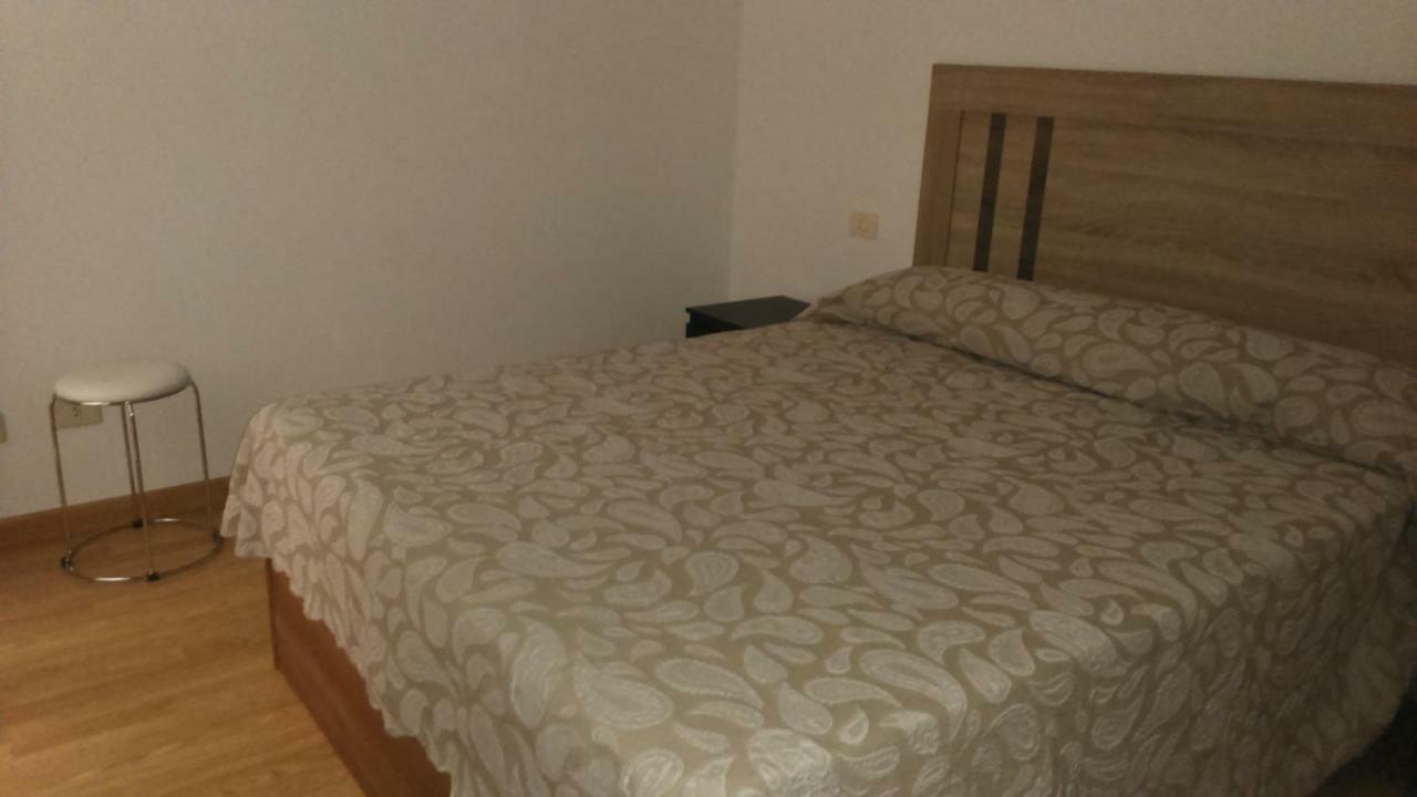 Apartamento Gallego Vut-Po-02510 Sanxenxo Exteriör bild